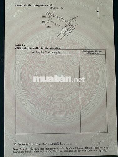 🏡 ĐẤT LÁI THIÊU 108 – TP HCM – GIÁ TỐT