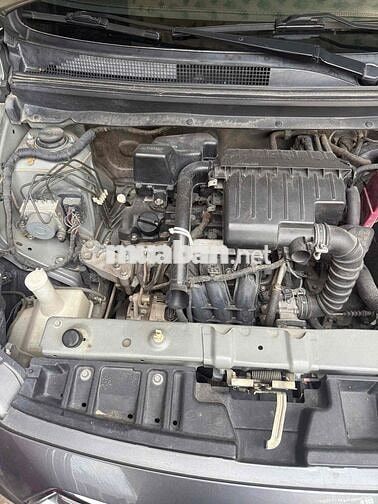 Mitsubishi Mirage 2019 MT - 104000 km