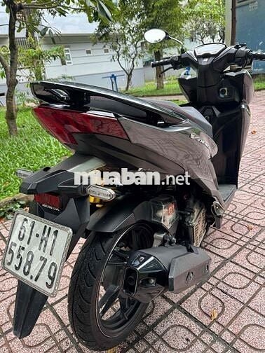 Honda Vario 150 2020 Bs Bình Dương