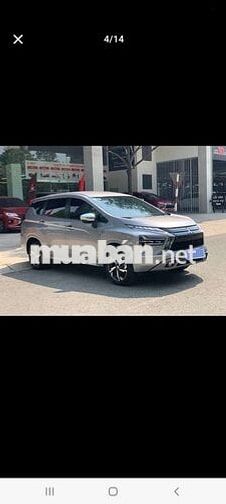 130tr. Trùm xe góp nối. Bao nợ xấu. Xpander pre