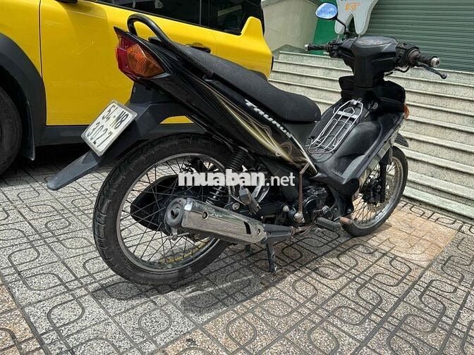 yamaha taurus 2009 bstp chính chủ