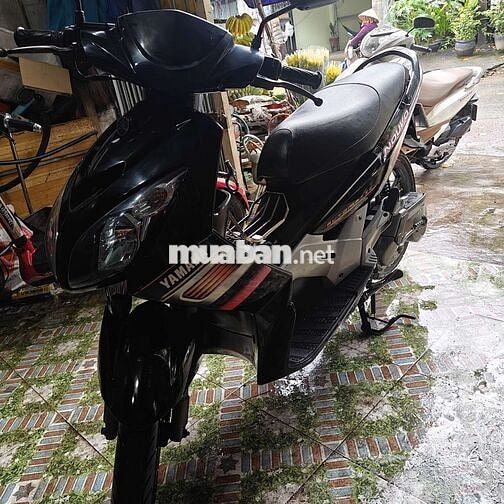Novo ll xe chùm mềm zin AZ