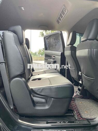 Suzuki XL 7 2022 GLX AT - 70000 km full bảo dưỡng