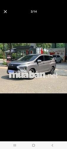130tr. Trùm xe góp nối. Bao nợ xấu. Xpander pre