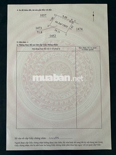 🏡 ĐẤT LÁI THIÊU 108 – TP HCM – GIÁ TỐT