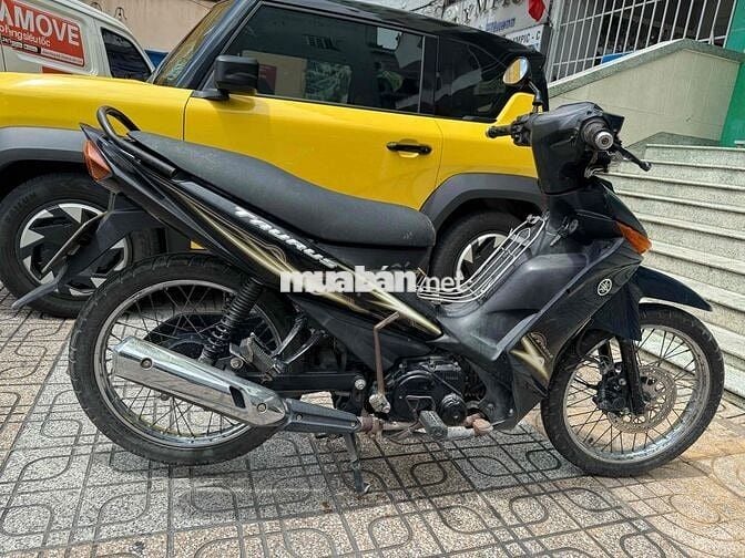 yamaha taurus 2009 bstp chính chủ