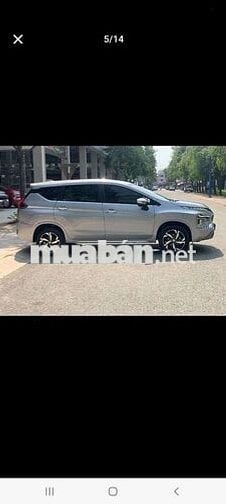 130tr. Trùm xe góp nối. Bao nợ xấu. Xpander pre