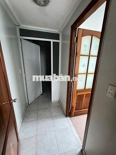 Mặt tiền Đặng Văn Ngữ 4 lầu 4,2 x 22 phù hợp mọi ngành nghề