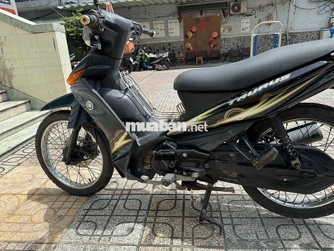 yamaha taurus 2009 bstp chính chủ