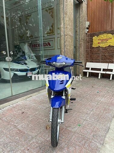 Bán suzuki Fx125 dọn mới ,máy móc bao ngon