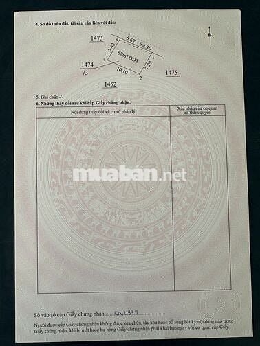 🏡 ĐẤT LÁI THIÊU 108 – TP HCM – GIÁ TỐT