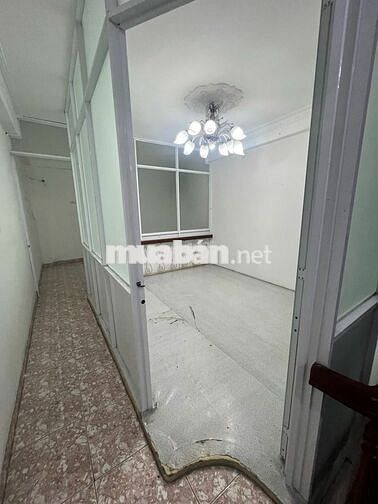 Mặt tiền Đặng Văn Ngữ 4 lầu 4,2 x 22 phù hợp mọi ngành nghề