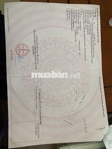 (RẺ) BÁN 6 PHÒNG TRỌ 2 TẦNG+NHÀ CẤP 4-ĐƯỜNG 7,5M KHU BỘ ĐỘI TRINH SÁT