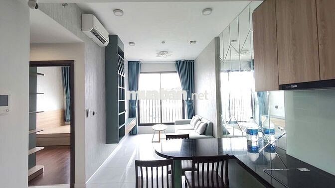 CĂN HỘ PICITY Q.12, 2PN FULL NỘI THẤT CHỈ 9TR/THÁNG 🔥