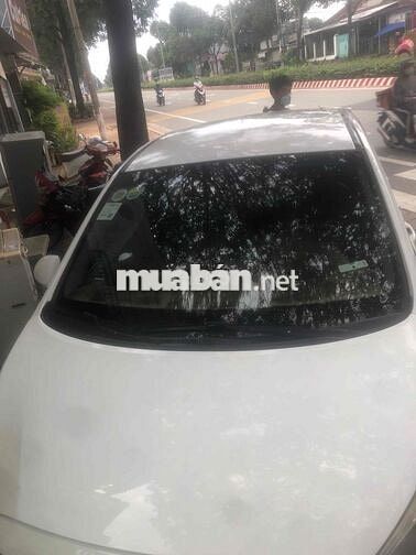 Hyundai Grand i10 2016. Xe Một Đời Chủ.