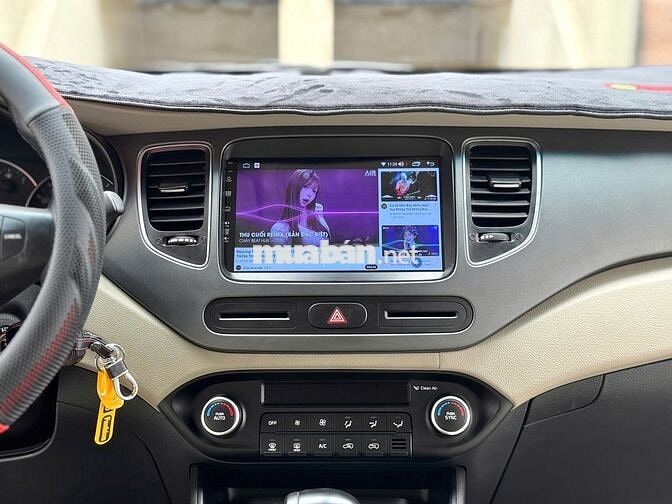 Kia Rondo GAT 2022  - 28000KM, Màu trắng cực đẹp