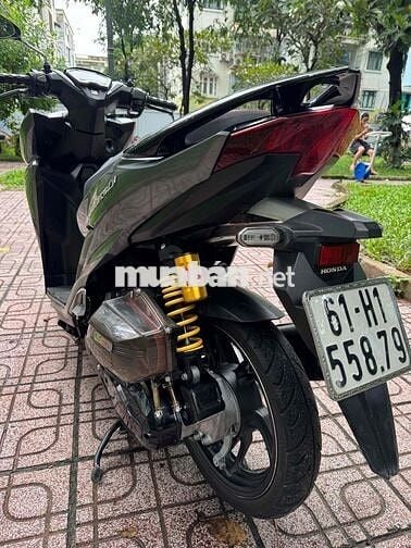 Honda Vario 150 2020 Bs Bình Dương