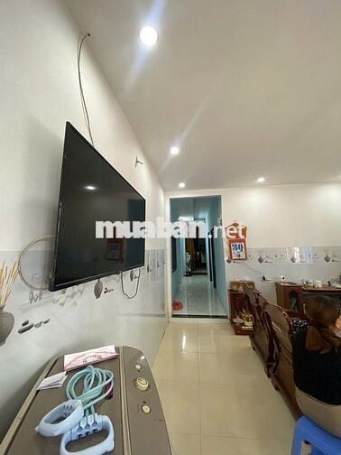 (RẺ) BÁN 6 PHÒNG TRỌ 2 TẦNG+NHÀ CẤP 4-ĐƯỜNG 7,5M KHU BỘ ĐỘI TRINH SÁT