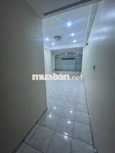 Mặt tiền Đặng Văn Ngữ 4 lầu 4,2 x 22 phù hợp mọi ngành nghề