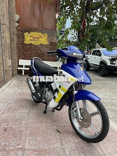 Bán suzuki Fx125 dọn mới ,máy móc bao ngon