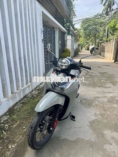 cần pass lại xe sh mode sport 2024