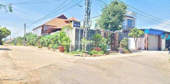 ĐẤT HẺM CHÍNH LÊ VĂN HƯU LIỀN KỀ TRƯỜNG HỌC CẤP 1, CẤP 2 BÙI THỊ XUÂN