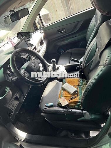 Toyota Avanza Premio 2022 MT - 80000 km