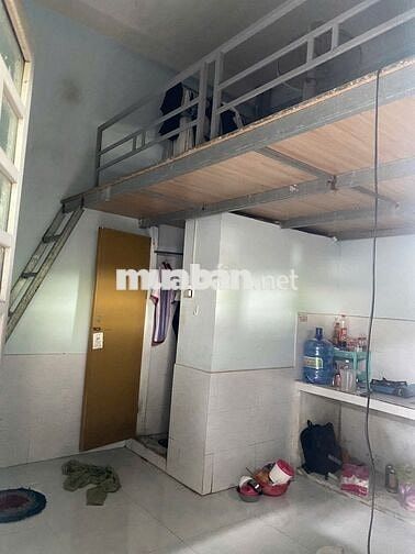 (RẺ) BÁN 6 PHÒNG TRỌ 2 TẦNG+NHÀ CẤP 4-ĐƯỜNG 7,5M KHU BỘ ĐỘI TRINH SÁT