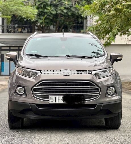 Ford EcoSport 2016 Titanium 1.5L AT - 295 triệu