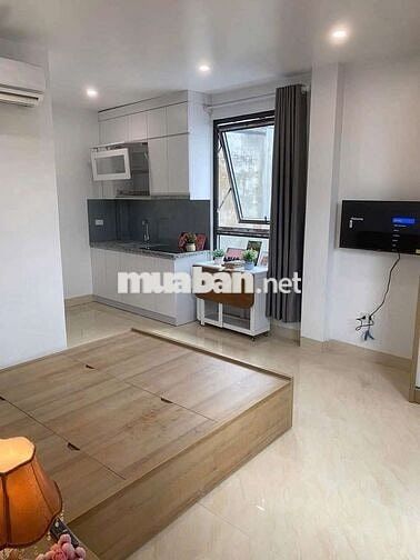 Ngõ 240 Bạch Mai 1tr4 2tr3 3tr4 4tr full đẹp khép kín.