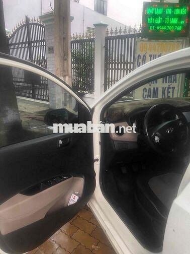 Hyundai Grand i10 2016. Xe Một Đời Chủ.