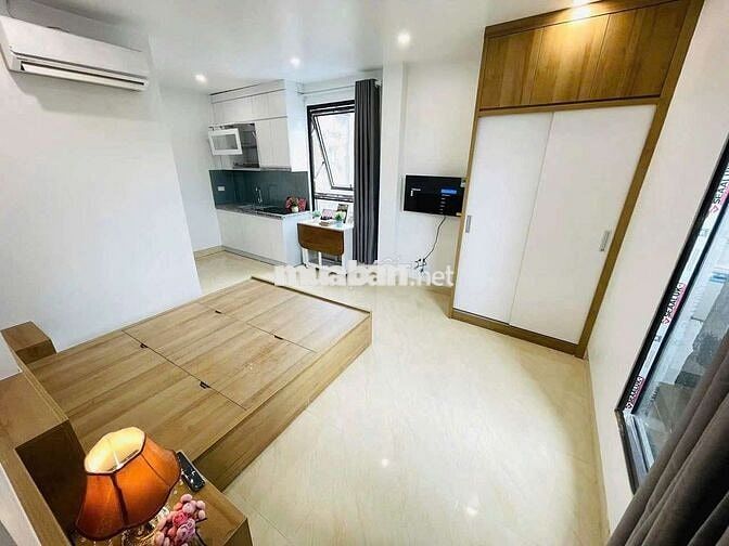 Ngõ 240 Bạch Mai 1tr4 2tr3 3tr4 4tr full đẹp khép kín.