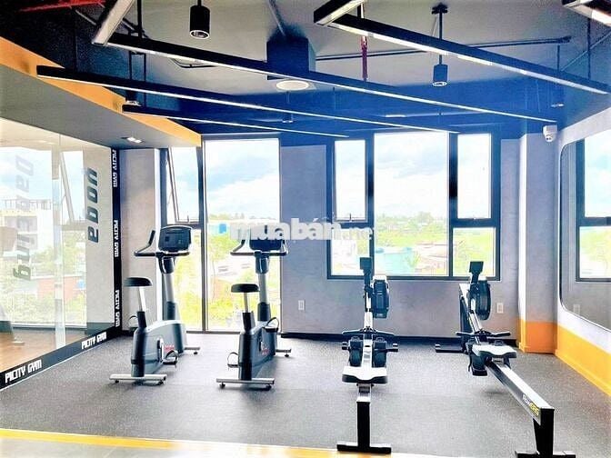 CĂN HỘ PICITY Q.12, 2PN FULL NỘI THẤT CHỈ 9TR/THÁNG 🔥