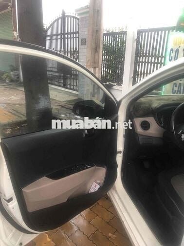 Hyundai Grand i10 2016. Xe Một Đời Chủ.