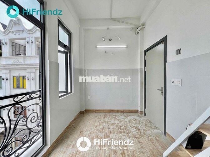 KHAI TRƯƠNG CĂN HỘ MỚI XÂY NGAY QUẬN 6 NỘI THẤT CƠ BẢN Ở ĐƯỢC NHIỀU NG