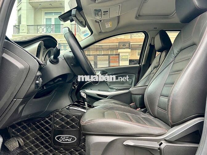 Ford EcoSport 2016 Titanium 1.5L AT - 295 triệu