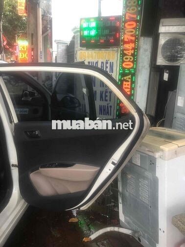 Hyundai Grand i10 2016. Xe Một Đời Chủ.