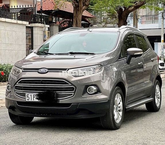 Ford EcoSport 2016 Titanium 1.5L AT - 295 triệu