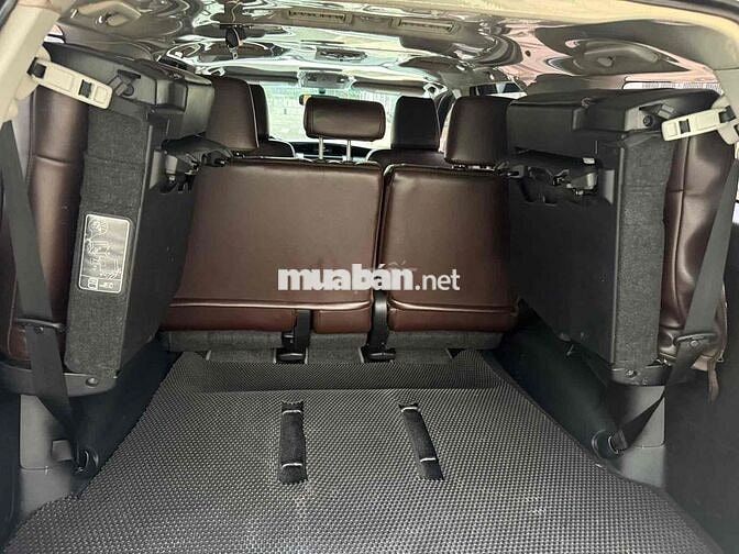 Toyota Fortuner 2019 2.4G 4x2 MT - 99000 km