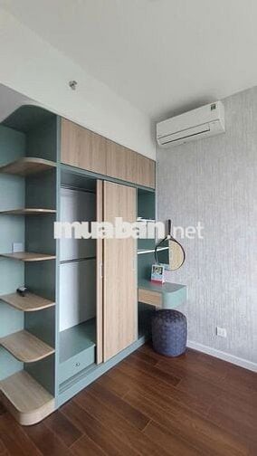 CĂN HỘ PICITY Q.12, 2PN FULL NỘI THẤT CHỈ 9TR/THÁNG 🔥