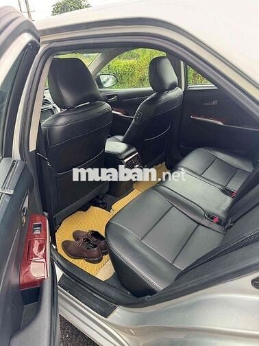 Toyota Camry 2013 2.5Q - 180000 km