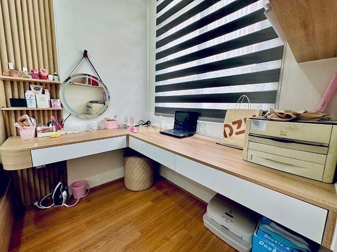 ⭐️Nhà 1 lầu DT:4,1x12m đẹp CAO CẤP hẻm Quang Trung, P14, Q.Gò Vấp.