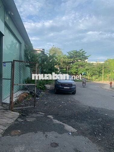 CHO THUÊ KHO 200m2 KHU DÂN CƯ AN SƯƠNG, Q12 – ĐƯỜNG XE TẢI