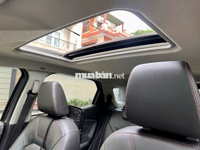 Ford EcoSport 2016 Titanium 1.5L AT - 295 triệu
