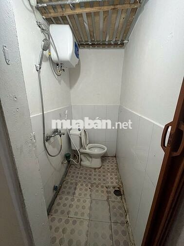 Cho thuê phòng trọ giá rẻ 15m2 đường Trần Khát Chân, phường Bạch Mai