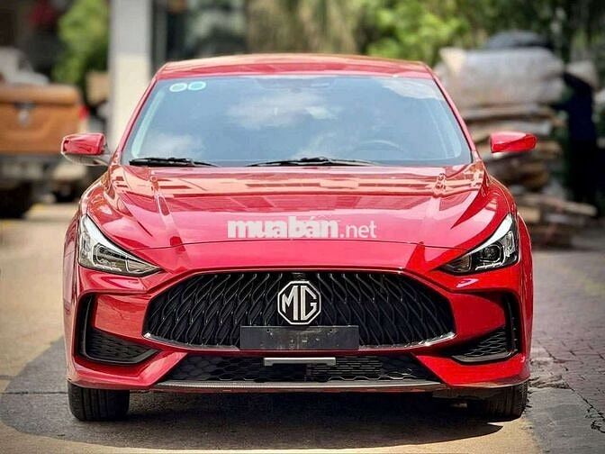 Đưa 90 tr. Trùm xe góp nối. Trả góp .mg5 std