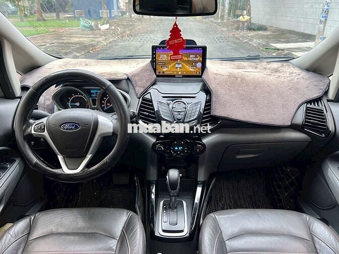 Ford EcoSport 2016 Titanium 1.5L AT - 295 triệu