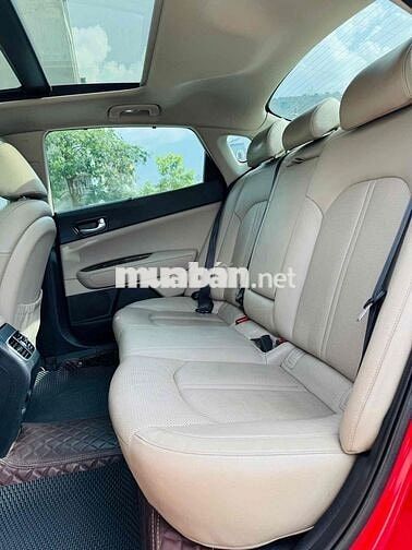 Kia Optima 2017 2.0 ATH - 90000 km giá tốt
