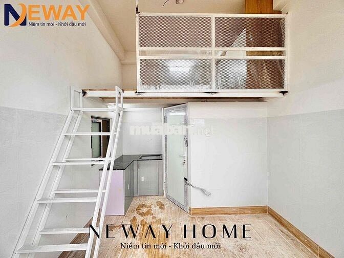 SIÊU PHẨM MỚI XÂY NGAY BÌNH TÂN - TÂN PHÚ - QUẬN 6