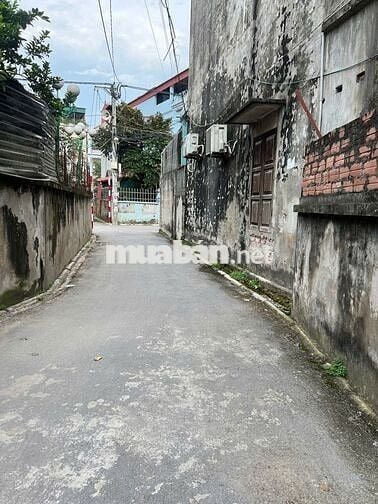 Nhà 3PN tại TT Trâu Quỳ, Gia Lâm oto vào 56m2 chỉ 5 tỷ
